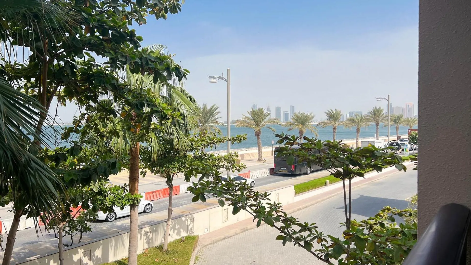 Luxe Getaways Royal Amwaj Palm Jumeirah Resort Apartment Holiday Home دبي