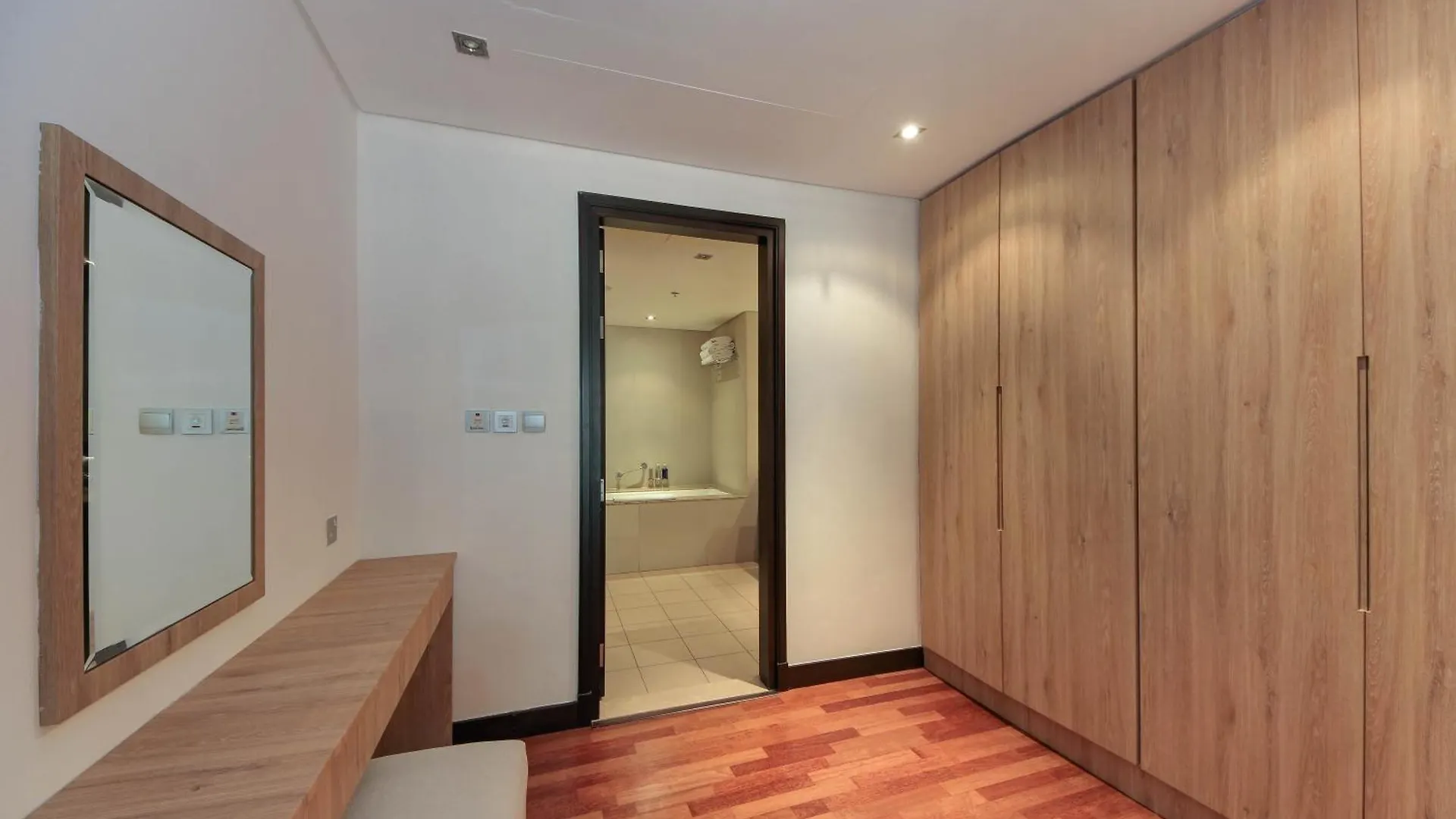 Luxe Getaways Royal Amwaj Palm Jumeirah Resort Apartment Holiday Home دبي الإمارات العربية المتحدة