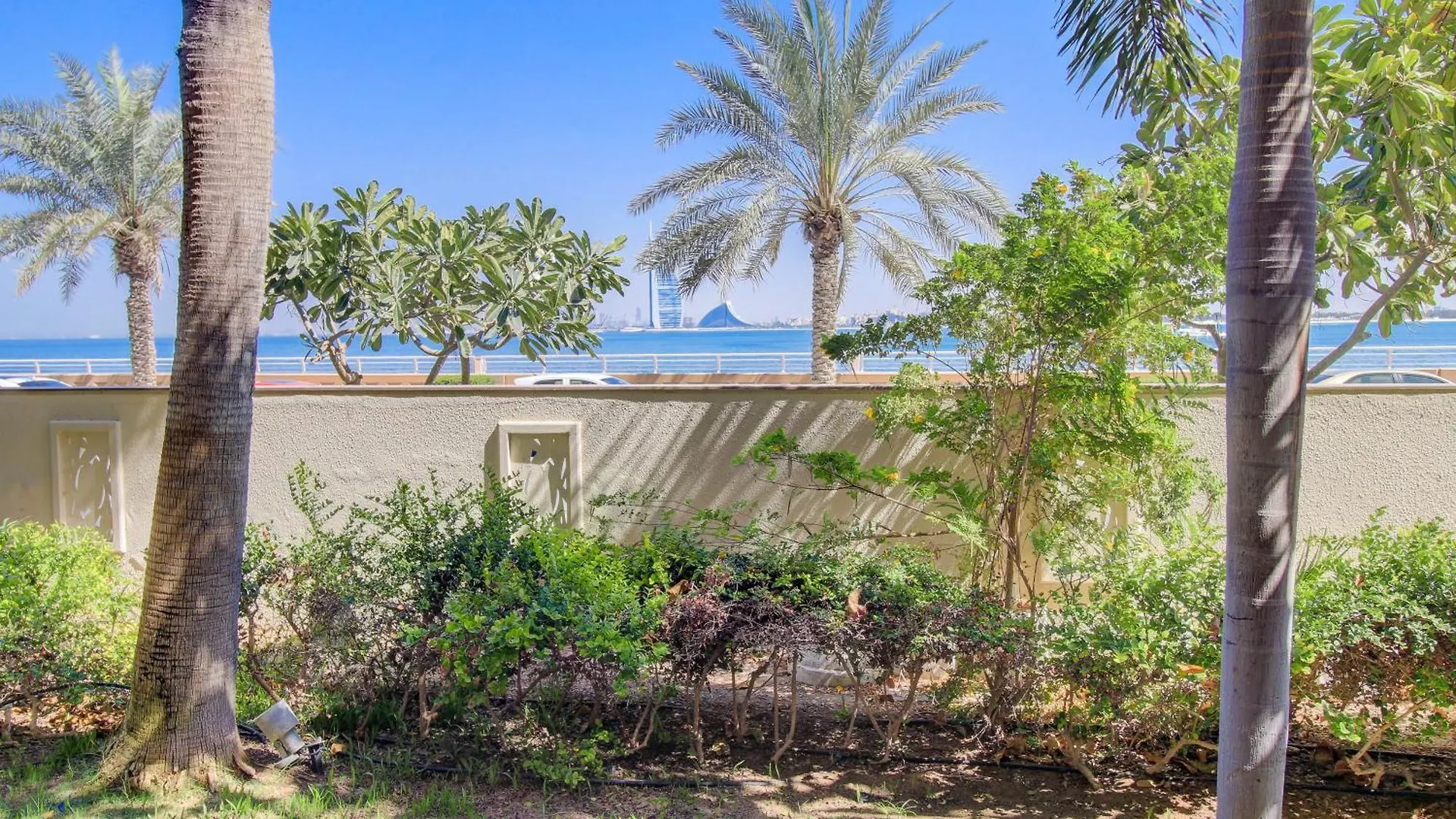 Luxe Getaways Royal Amwaj Palm Jumeirah Resort Apartment Holiday Home دبي الإمارات العربية المتحدة