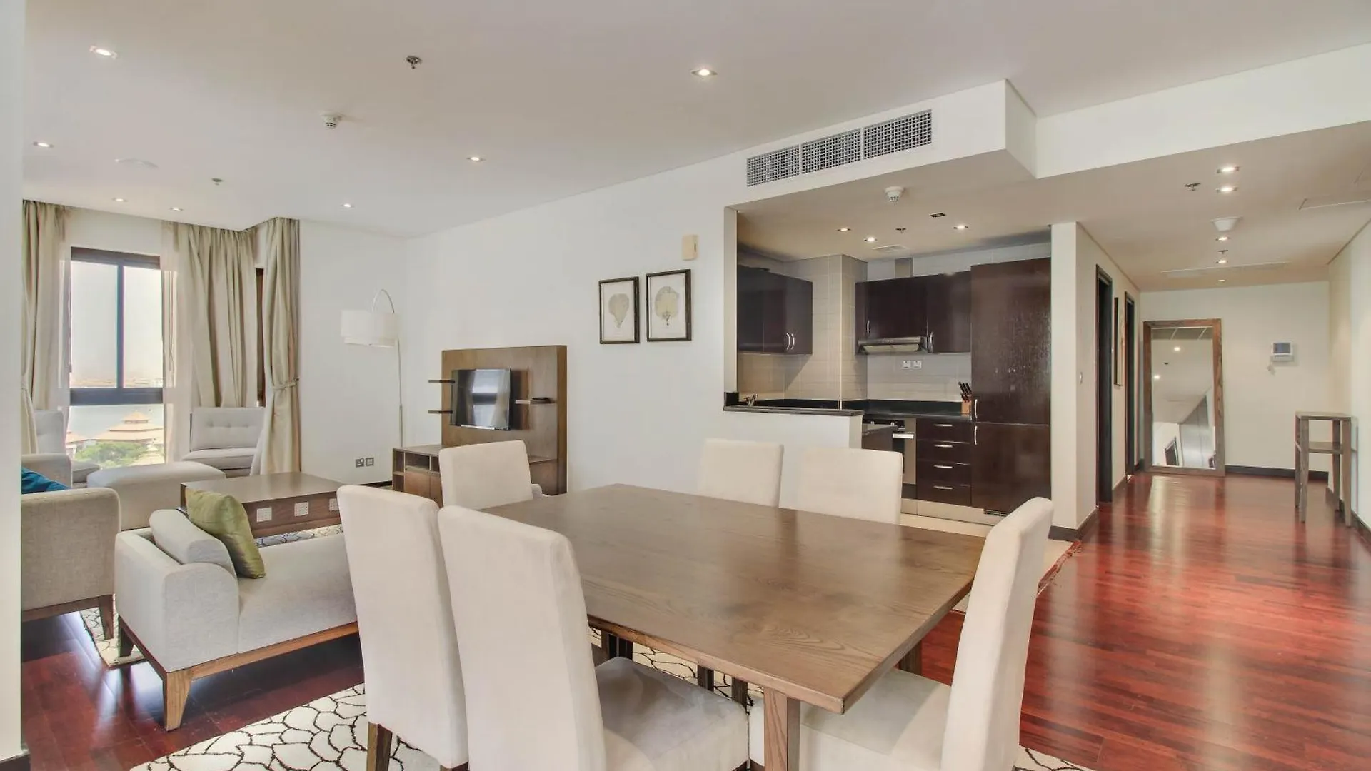 Luxe Getaways Royal Amwaj Palm Jumeirah Resort Apartment Holiday Home دبي