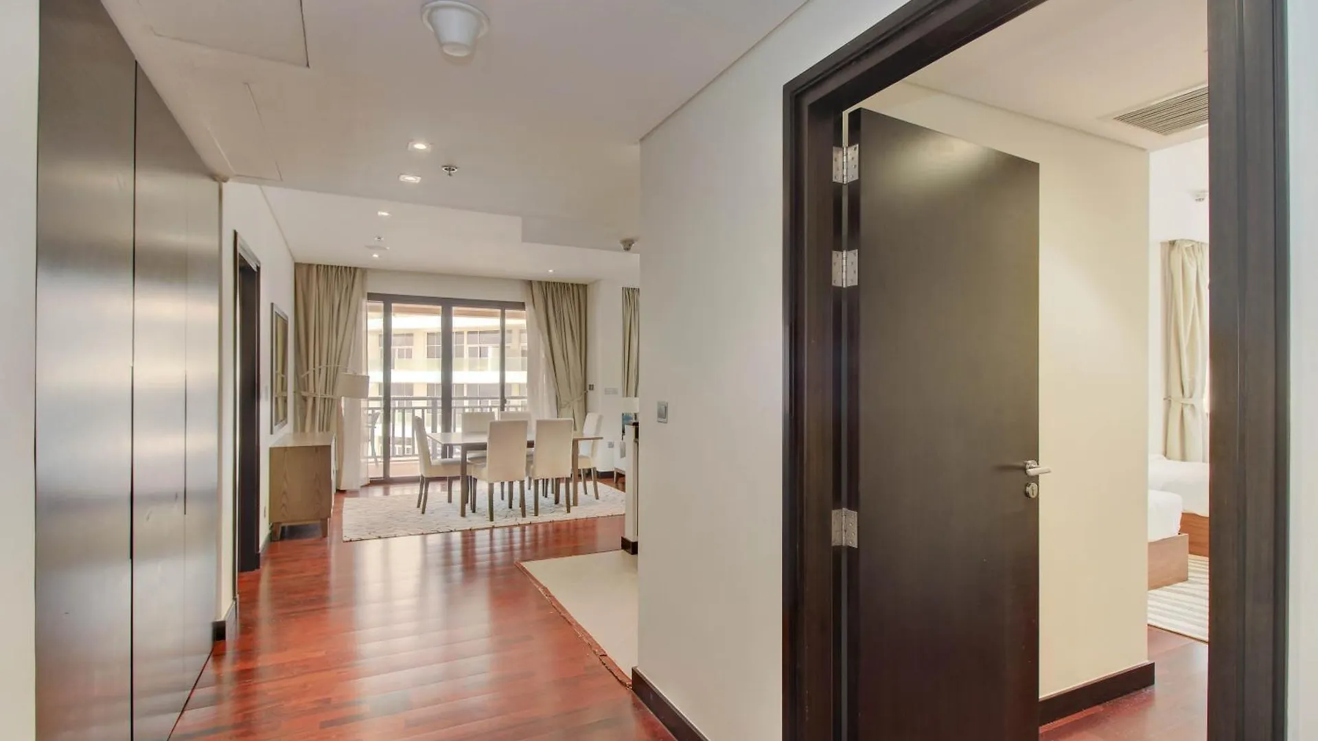Luxe Getaways Royal Amwaj Palm Jumeirah Resort Apartment Holiday Home دبي الإمارات العربية المتحدة