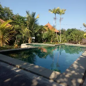  Проживание в семье Pier26 Bali Индонезия