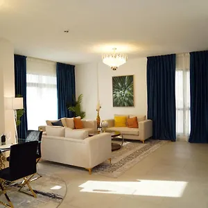 Madinat Jumeirah Living Апартаменты