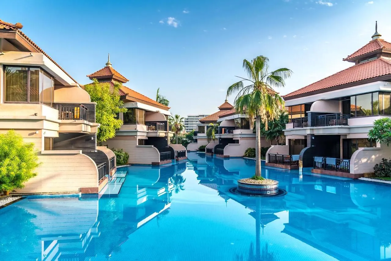 Luxe Getaways Royal Amwaj Palm Jumeirah Resort Apartment Holiday Home contacts